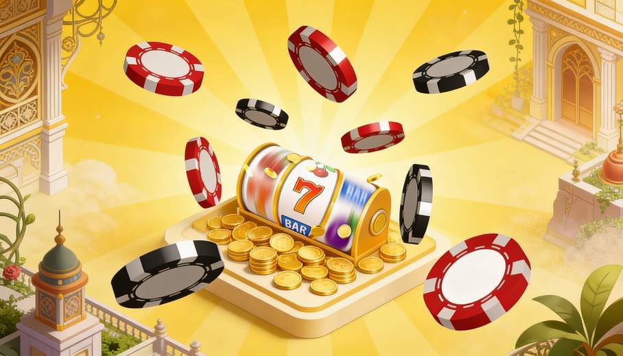 winner casino