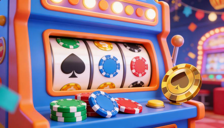 Betbeast casino
