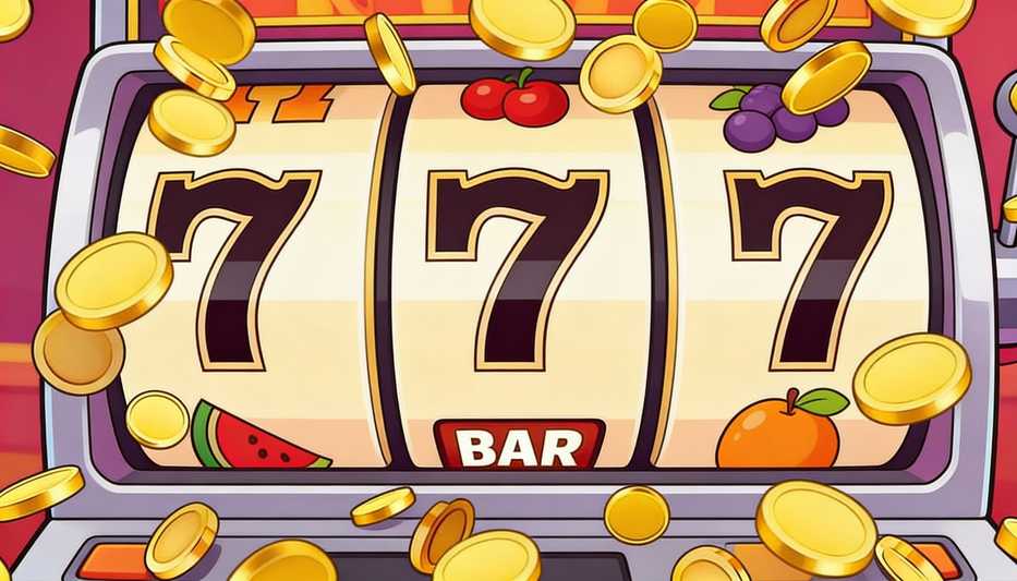 Vegasino casino online