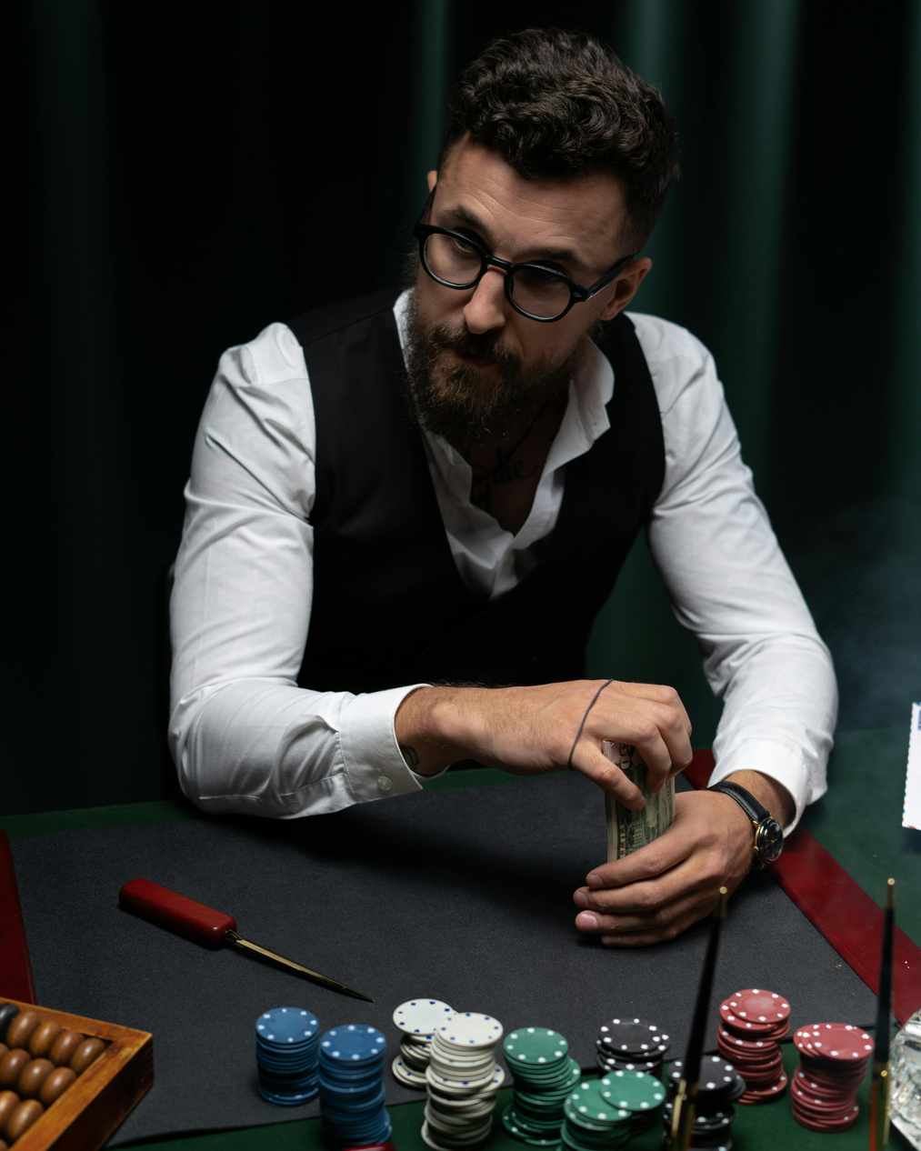 Betcave casino