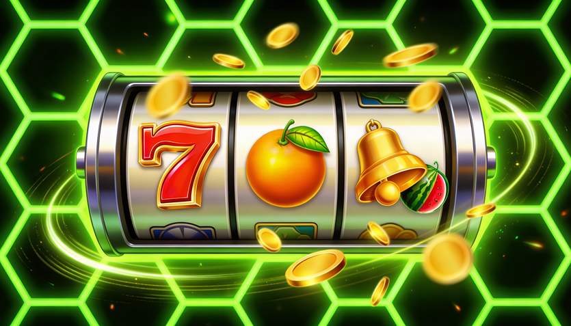 Cosmicslot casino mobile