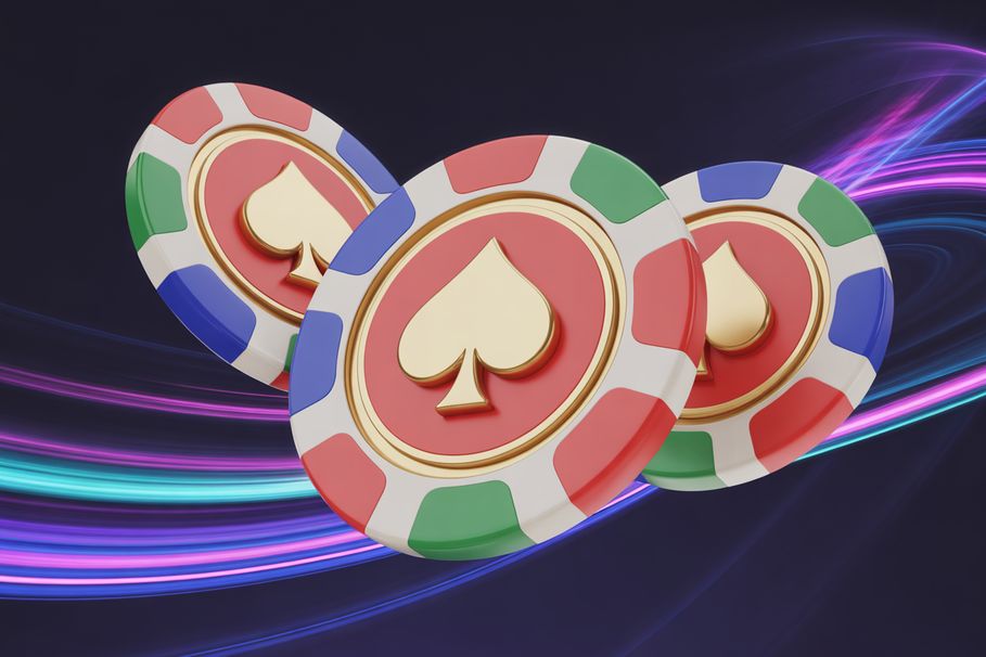 nine casino