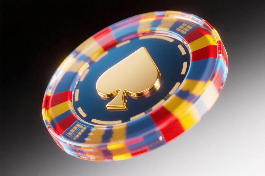 Wildcard casino Australia