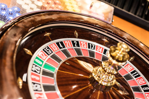 Best Live Roulette Casinos in the UK -546811387 Best Live Roulette Casinos in the UK -546811387