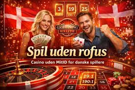 Bitcoin Casino Uden ROFUS En Ny Æra for Online Spil Bitcoin Casino Uden ROFUS En Ny Æra for Online Spil