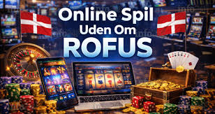Bitcoin Casino Uden ROFUS En Ny Æra for Online Spil Bitcoin Casino Uden ROFUS En Ny Æra for Online Spil