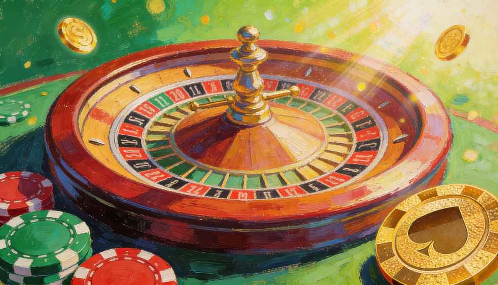welle casino