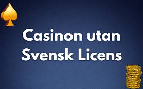 Minsta insättning casino utan svensk licens - En komplett guide -1159022729 Minsta insättning casino utan svensk licens - En komplett guide -1159022729