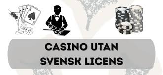 Minsta insättning casino utan svensk licens - En komplett guide -1159022729 Minsta insättning casino utan svensk licens - En komplett guide -1159022729