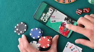 Online Casino Oplev Spændingen ved Digitale Spil Online Casino Oplev Spændingen ved Digitale Spil