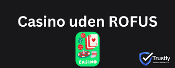 Udenlandsk Casino Uden ROFUS 2026 En Ny Verden af Spilmuligheder Udenlandsk Casino Uden ROFUS 2026 En Ny Verden af Spilmuligheder