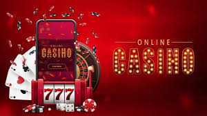 Exploring the Exciting World of Online Casino Games 1143182114 Exploring the Exciting World of Online Casino Games 1143182114