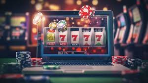 Love Casino Review Dive into the World of Online Gambling